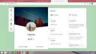 PHP WEB SİTE YAPIMI [11]