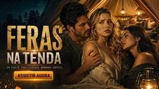 Feras Na Tenda (Legendado) - Assista Completo