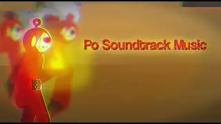 Po Soundtrack Music RunWay Slendytubbies Animations