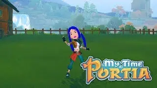 The Final Expansion!! - My Time at Portia (Full Release) – Part 120