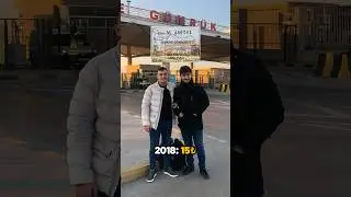 Yıllar Sadece Bizi Değiştirmedi...