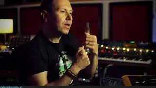 An evening with McDSP Plug-ins - Livestream Ep 10