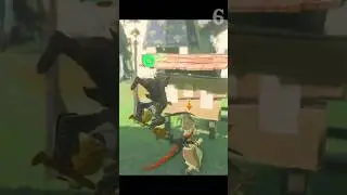 7 Things EVERY TotK Player has done! (1)