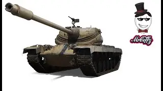 Обзор на Т 77 в WoT Blitz!