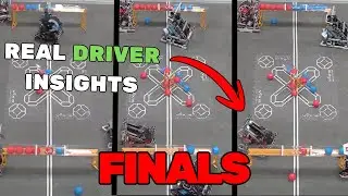 BEST Matches From IGNITE SIG VEX Push Back