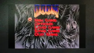 DOOM Series Review