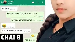 Gaal pe kiss ka mazaa nahi 😐😐😐