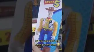 multiverse of toy story 😂 