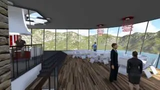 Sky High Dining