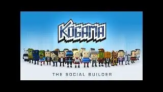 KoGaMa - Изи аим