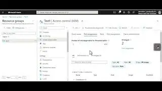 Manage access with RBAC