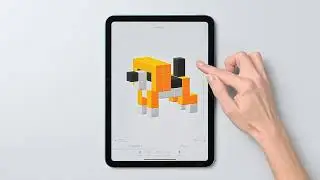 PIXIO® Design series || PIXIO-400