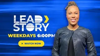 Lead Story: December 11, 2025 | @cvmtelevisionjamaica