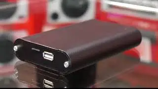 RDV360-3D — Surround View 4-Channel 3D VIEW