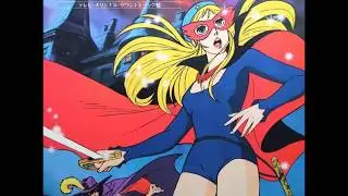 ラ・セーヌの星／アレーヌ　コロムビアゆりかご会