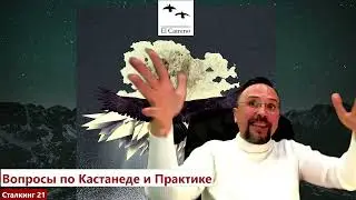 Сталкинг Дона Хуана