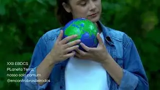 Planeta Terra Nosso Solo Comum