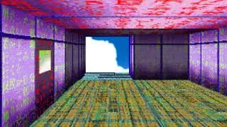 ❝The void feels like a hug.❞ || Weirdcore Videogame's Music
