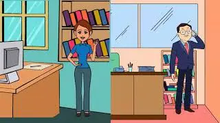 Steve and Amanda - Dealing With Schedules and Projects