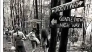 Woodstock ~ Joni Mitchell