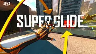 как делать superglide в 2025 (быстро)