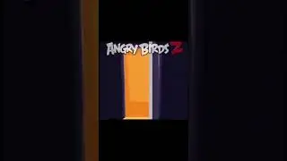 Angry Birds meme #shorts