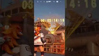 3 Days Until Fortnite Nitro Pipeline Event #fortnite #fortniteevent #nitro #event #fortniteupdate