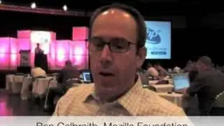 Interview Ben Galbraith on the Future of Ajax