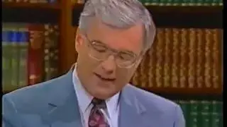 # 1 - О Библии. Увлекательный курс, лекция 1 и 2 часть. Основания ВЕРЫ.