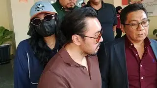 TER5ANGKA PENYEBAR VIDEO SYUR AUDREY DAVIS DITANGKAP, DAVID BAYU OGAH BERTEMU SANG PELAKU