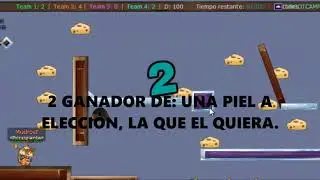 SORTEO DE 1 CUENTA PRIVADA PRO, 1 PIEL A ELECCIÓN Y 1.000 QUESOS. HABRÁN TRES GANADORES ¡PARTICIPA!