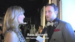 Austin Fashion Week La Zona Rosa Runway Shows - Night Three