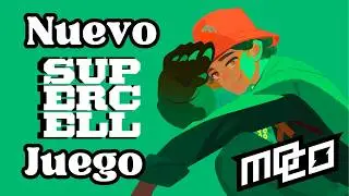 Probando MO.CO, El Nuevo juego de Supercell 