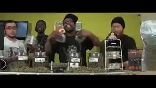 Spark The La - Black Magic Noize