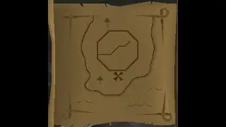 OSRS Clue | Map Clue | X marks the spot | Quick HD