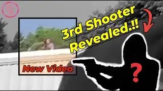 Shocking New Video! 3rd Shooter At Trump Rally Revealed!!