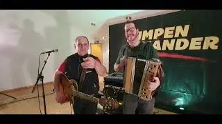 Lumpenmander beim Ursprung Buam Fest 2023