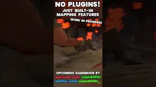 VS Saxton Hale: Hale Abilities (WIP)