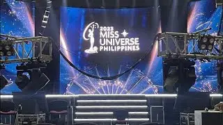 LIVE MISS UNIVERSE PHILIPPINES 2023