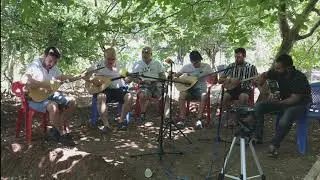 Yaylanızın Ufak Ufak Yokuşu (Leylo Leylo) (Teslim Budak) (Argovan Malatya)(Muharrem temiz)