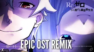 Re:Zero Season 2 - 