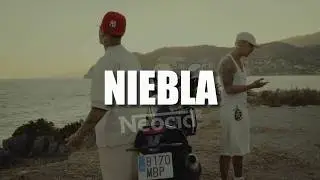 [FREE] "NIEBLA" - J ABECIA x CAMIN Type Beat - RAP flamenco