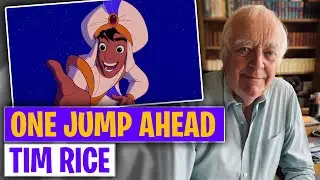 Tim Rice: One Jump Ahead
