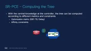 Tree-SID Multicast Technology on IOS XR