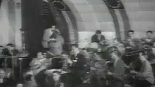 Die Geschichte des Jazz: Swing: Benny Goodman - Durchbruch