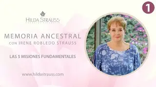 LAS 5 MISIONES FUNDAMENTALES - English Subtitles