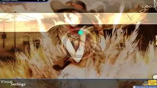 Lil Nas X - Rodeo In Osu (4,5 stars)