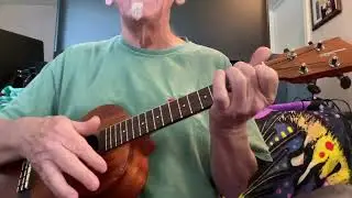 The Lion Lesson and play along