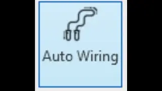 09-Auto Wiring | Revit Plugin
