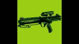 Mibson - Blaster